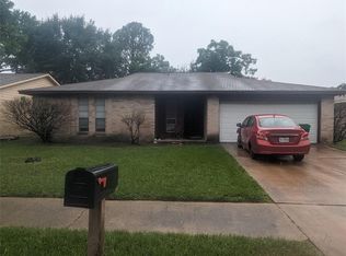 7515 Muirwood Ln, Houston, TX 77041