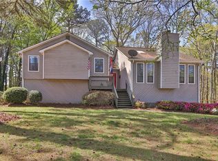 2806 Peachtree Walk, Duluth, GA 30096