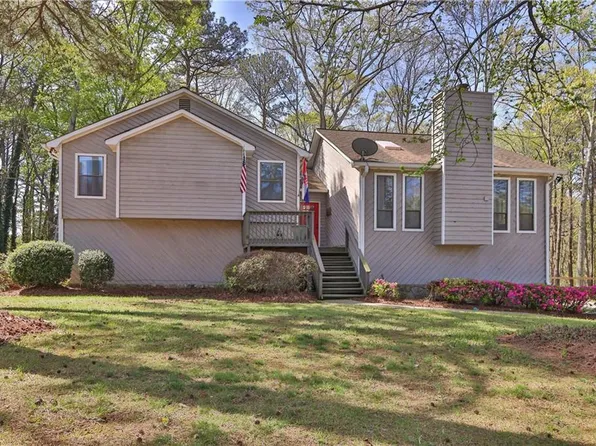 2806 Peachtree Walk, Duluth, GA 30096