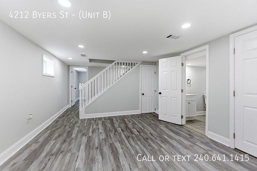1st image of 4212 Byers St Unit B