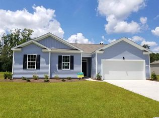 129 Rialto Dr LOT 120, Alston A Conway, SC 29526