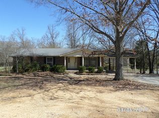 406 Prosser Rd, Lawrenceburg, TN 38464