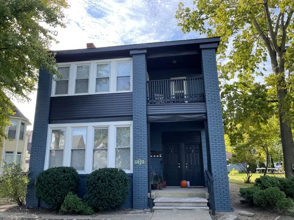 1023 Lofts, 1023 Hartford St Unit 2, Lafayette, IN 47904