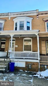 1815 Bellevue Rd, Harrisburg, PA, 17104