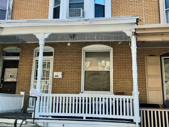 1815 Bellevue Rd, Harrisburg, PA 17104
