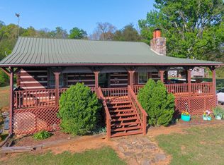 346 Harrison Rd, Madisonville, TN 37354