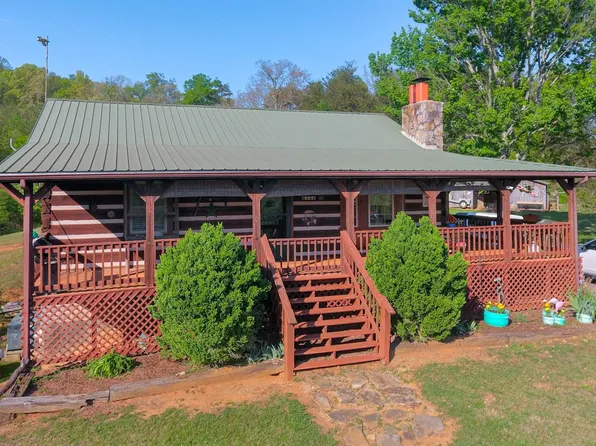 346 Harrison Rd, Madisonville, TN 37354