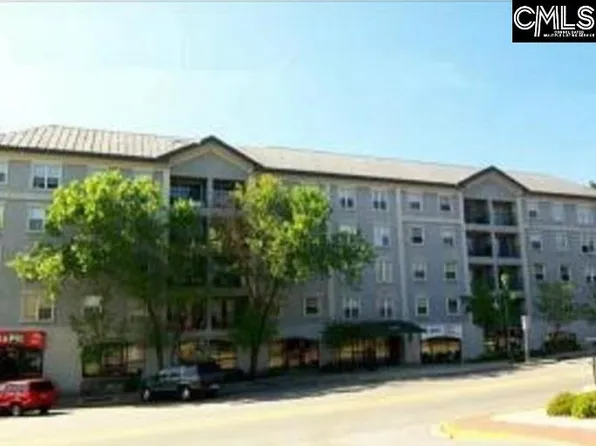 2002 Greene St APT 309, Columbia, SC 29205