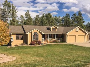 8330 Heather Dr, Rapid City, SD 57702