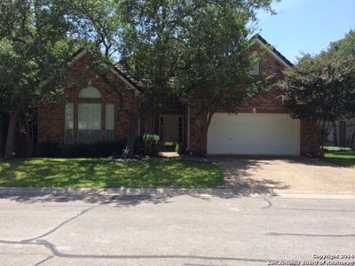 24 Burnham Gln, San Antonio, TX, 78257