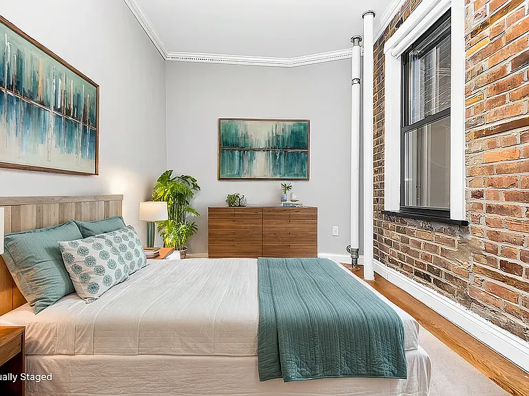 115 Mulberry St #2F — Photo 4