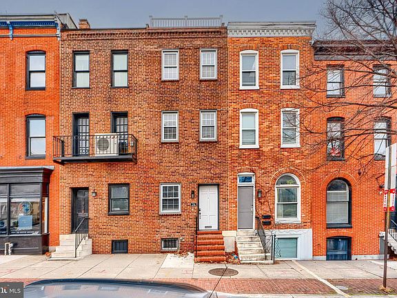 4th image of 736 Light St