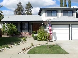 1477 Higton St, Manteca, CA