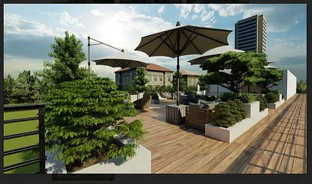The Arden — Photo 21