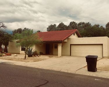 2886 S Fairway Ave, Thatcher, AZ, 85552