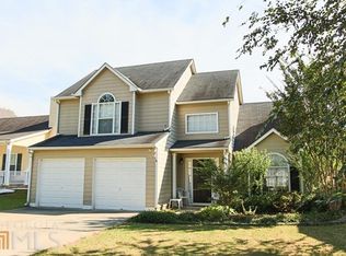 2705 Lake Park Rdg E, Acworth, GA 30101