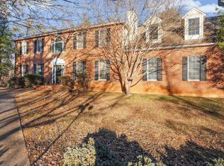 1510 Beacon Hl, Afton, VA