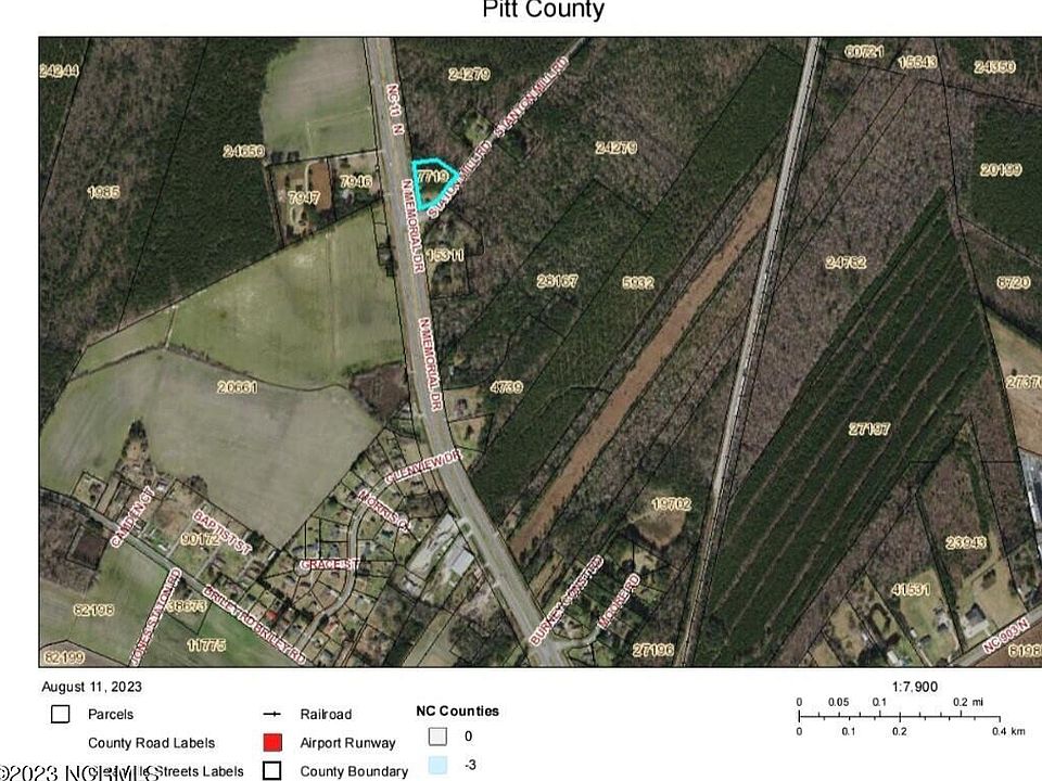 1st image of 3800 N Memorial Drive