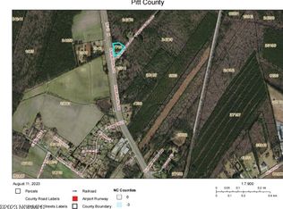 3800 N Memorial Dr, Greenville, NC 27834