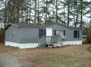 3675 Lindsey Memorial Rd, Rocky Face, GA 30740