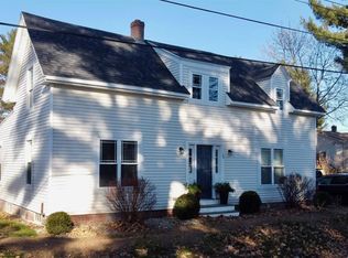 70 Googin St, Lewiston, ME 04240