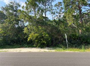 3041 Timberline Ave, Lake Placid, FL 33852
