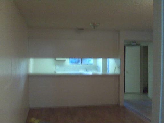 Living/Dinning/Kitchen Ba