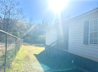 519 Cherokee St #A, Americus, GA 31709