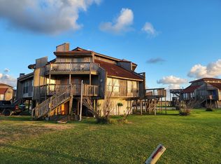 280 Private Road 640 #24, Matagorda, TX 77457