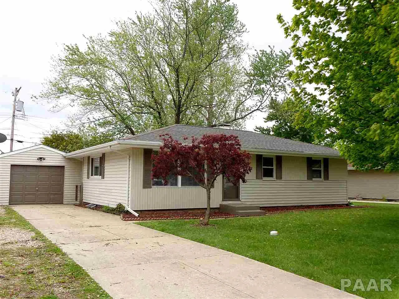 5744 N Hamilton Rd photo 1