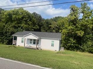 SE 781 Sparta St, Spencer, TN 38585
