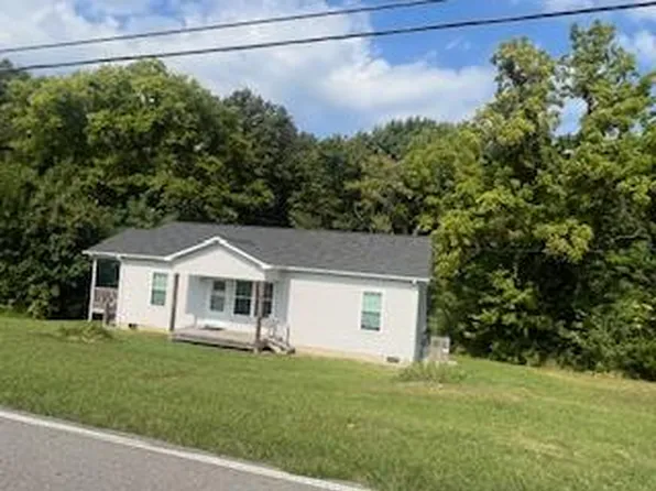 SE 781 Sparta St, Spencer, TN 38585