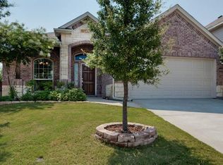 3320 Foxfield Trl, McKinney, TX 75071