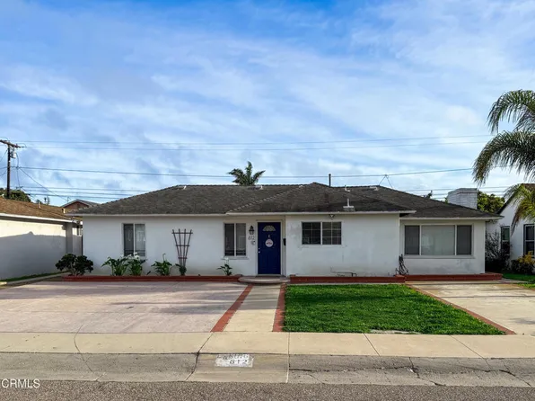 612 E Iris St, Oxnard, CA 93033