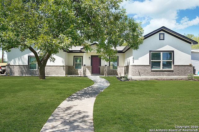 1st image of 603 E Formosa Blvd