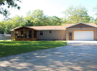 8224 S 116th Ave, Rothbury, MI 49452