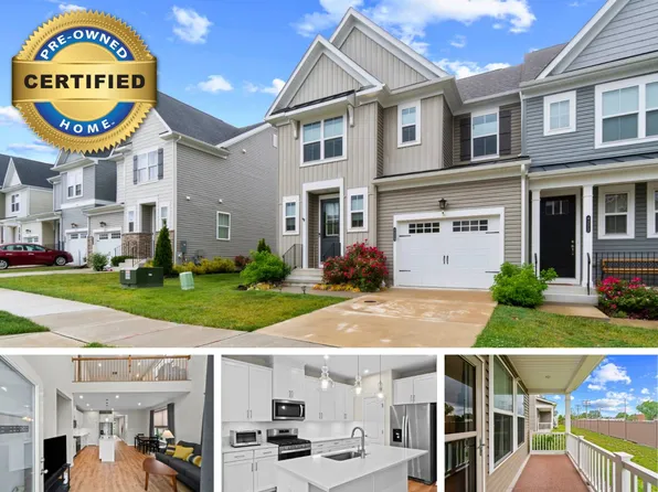 4220 Germantown Way, Perry Hall, MD 21128