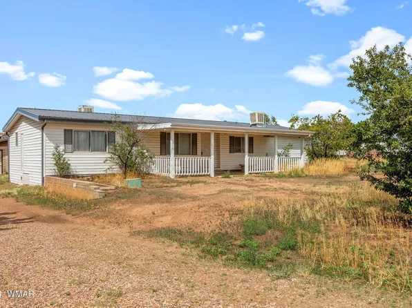 610 E Center St, Taylor, AZ 85939