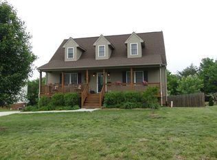 405 Addie Way, Lynchburg, VA 24501