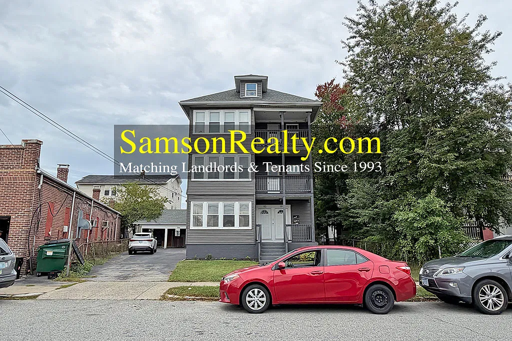 3 bed, $2,450 — Photo 1
