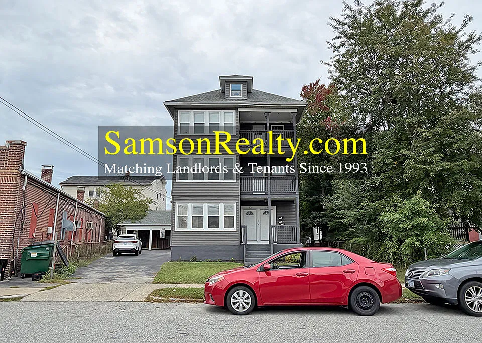 111 Wheeler Ave #2