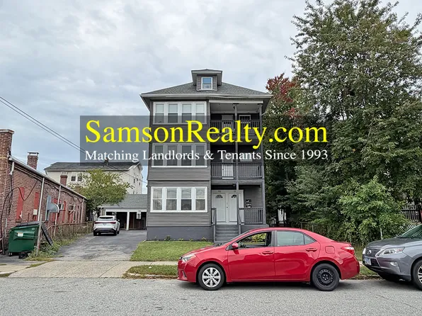 111 Wheeler Ave Floor 2, Providence, RI 02905