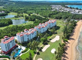 Ocean Sixteen APT 213, Rio Grande, PR 00745