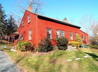 257 McClellan Rd, Nassau, NY 12123