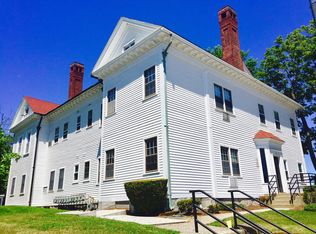 33 Chestnut St, Worcester, MA 01609