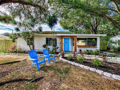 1116 Essex Dr N, Saint Petersburg, FL, 33710
