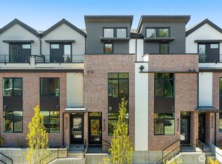 Willow 12th, Seattle, WA 98117