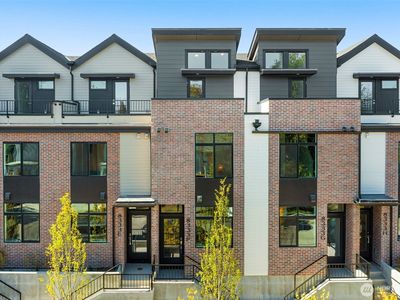 8333 E 12th Avenue NW, Seattle, WA, 98117