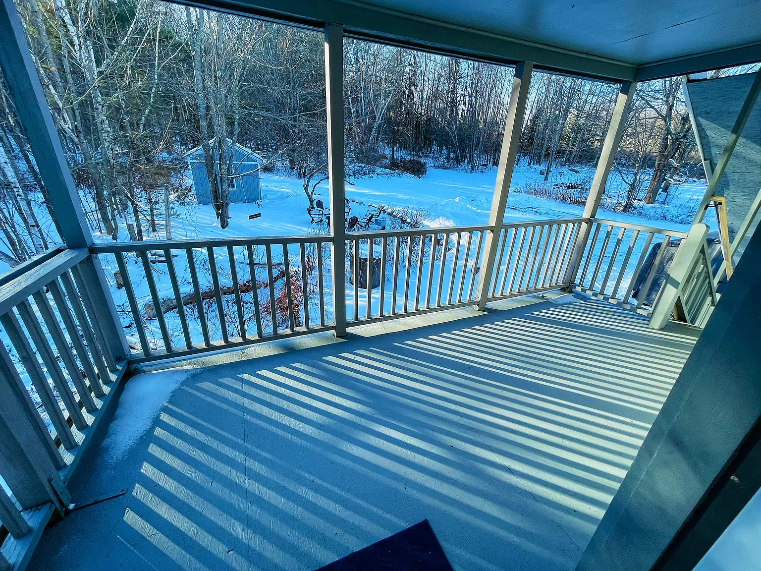 1 bed, 500 sqft, $1,700 — Photo 3