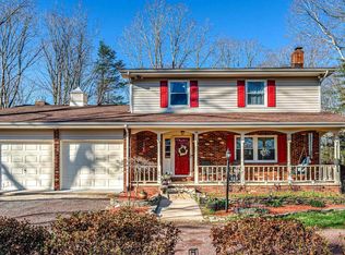 668 Hope Rd, Stafford, VA 22554